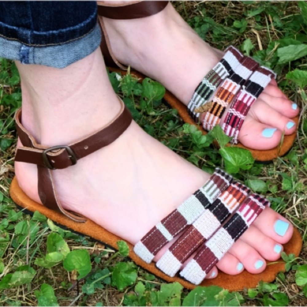 Mawu Lolo Suborsubor Sandals Women’s New